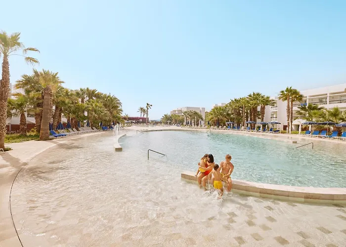 Grand Palladium Palace Ibiza Resort&Spa- All Inclusive