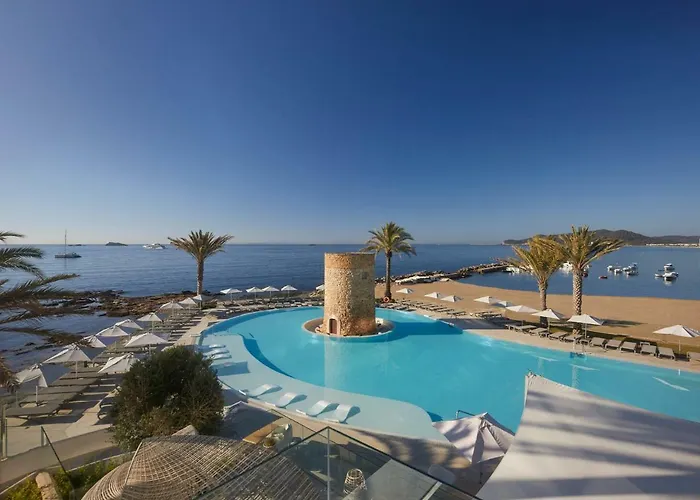 Hotel Torre Del Mar - Ibiza